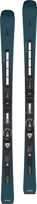 Produktbild von Atomic REDSTER Q9.8 RVSK S + I 12 GW Allmountain Ski Fortgeschrittene 26/27 dark slate 181