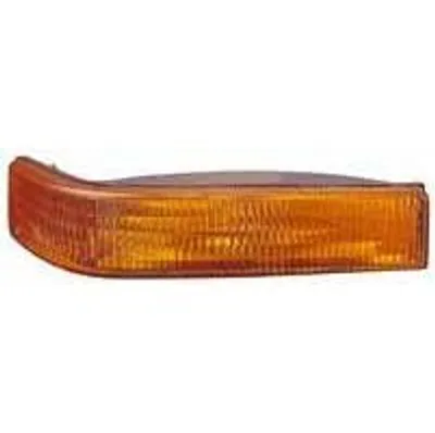 Produktbild von ABAKUS 433-1602L-YU Blinker Blinkleuchte vorne Links für JEEP Grand Cherokee I (ZJ, ZG)
