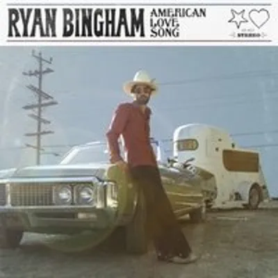 Immagine prodotto di Canzone d'amore americana