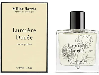 Immagine prodotto di Lumiere Doree eau de parfum spray 100ml