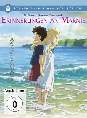 Obrázok produktu pre Erinnerungen an Marnie