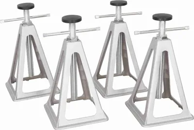 Produktbild von VAICO V98-65019 Unterstellbock Abstellbock 2t 270mm-425mm PKW SUV
