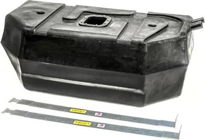 Obrázek produktu pro Palivová nádrž 75 l. Plastová palivová nádrž Jeep Wrangler YJ 87-95