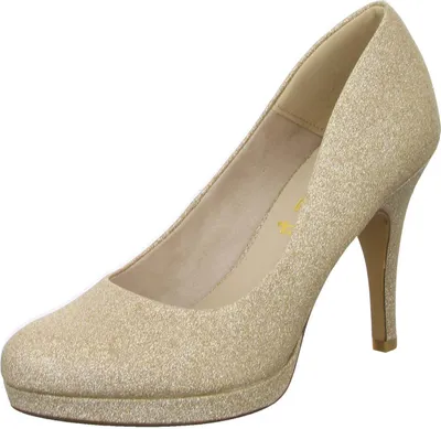 Produktbild von Tamaris 11 22457 20 967 (39/LT.GOLD GLAM)