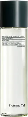 Immagine prodotto di Pyunkang Yul Calming Deep Moisture Toner 150ml - Tonico per il viso lenitivo e idratante
