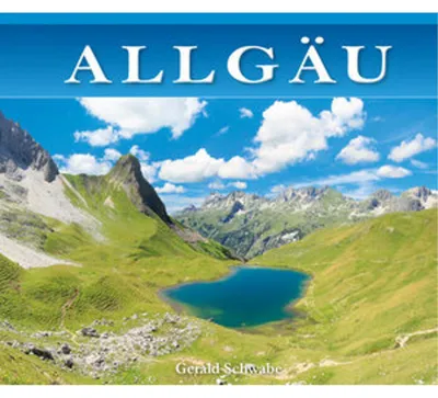 Produktbild von Allgäu