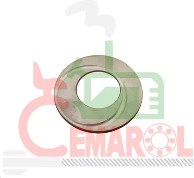 Imagen del producto de Deckel - Junta de sellado
