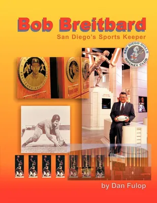 Produktbild von Bob Breitbard