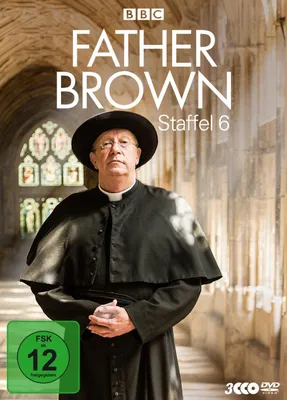 Produktbild von Father Brown
