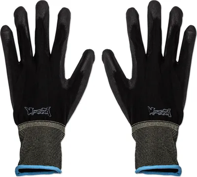 Produktbild von Montana Cans Nylon Handschuhe Black L