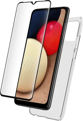 Image de BIGBEN CONNECTED PACKSILIVTGA03S - Pack silitrans + VT 2,5D G A03S