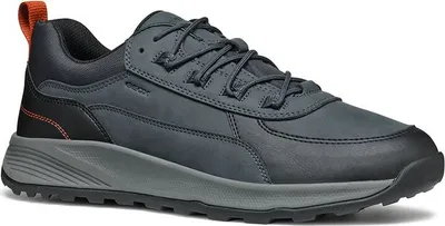 Produktbild von Geox U Terrestre A Sportschuhe Grau EU 44 Mann Grau EU 44