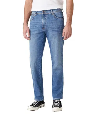 Produktbild von Wrangler Texas Stretch L34 Worn Broke 31