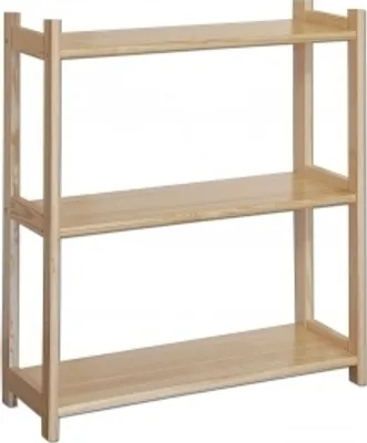 Produktbild von Regal 50 breit 30 tief