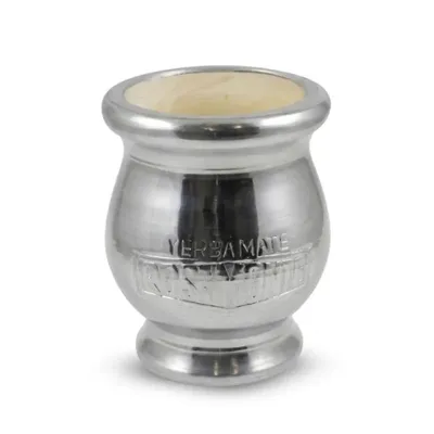 Matero do Yerba Mate Palo Santo 170ml - Oryginalny Kubek Rosamonte
