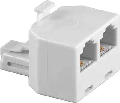 Immagine prodotto di Adattatore T ISDN MicroConnect