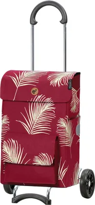 Produktbild von Andersen Shopper Scala Shopper Signe Einkaufstrolley 59 cm