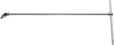 Produktbild von Facom T-Griff mit Kardangelenk 1/4" 385mm