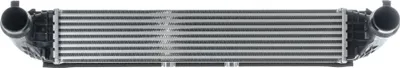 Obrázek produktu pro intercooler OPEL ASTRA 1.6