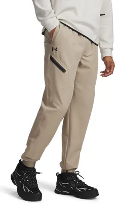 Image de Under Armour Ua Unstoppable Joggers City Khaki City Khaki L