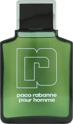 Produktbild von Herrenparfüm Paco Rabanne Homme Paco Rabanne EDT   200 ml