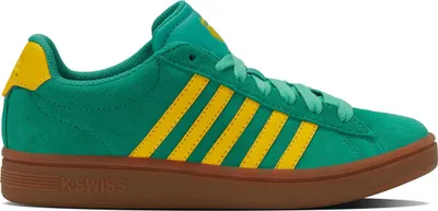 Produktbild von K-Swiss Damen Sneaker Grün 99492-382-M Grösse 36