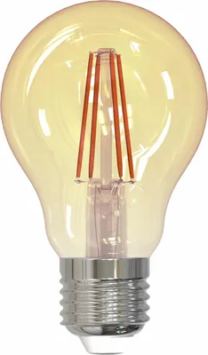Obrázek produktu pro LED Birne Retro-Gold 4,5W E27 400lm 2000K