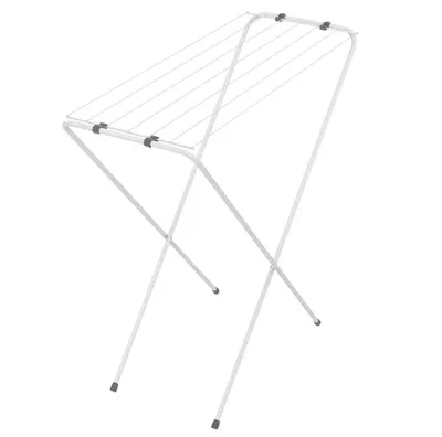 Produktbild von Urban Living Wäschetrockner 89,5 x 34 x 83,5 cm Wäscheständer 117144