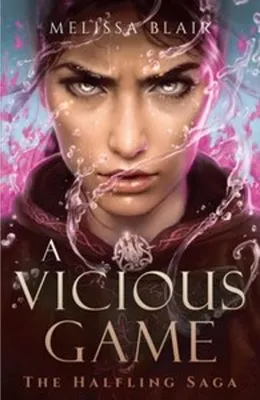 Immagine prodotto di A Vicious Game