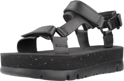 Immagine prodotto di Sandali Del Marchio Camper Del Modello Oruga Up Nero