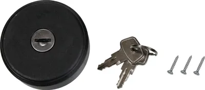 Produktbild von Tankdeckel Tankverschluss Abschließbar Jeep Renegade ab 10/2014 K05278655AB