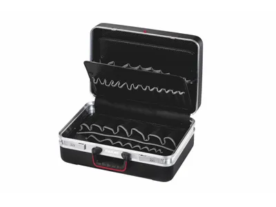 Produktbild von PARAT Werkzeugkoffer CLASSIC Plus Safe
