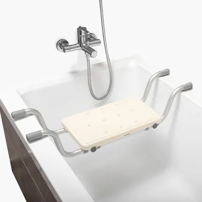 Productafbeelding van Antislip badzit 2-in-1 Seburett InnovaGoods