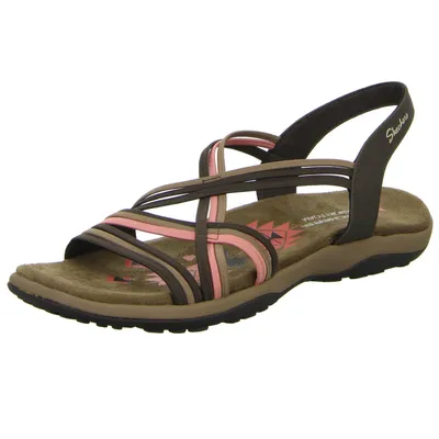 Produktbild von Skechers Sandalette REGGAE SLIM-SIMPLY STRETCH