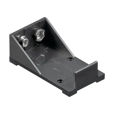 Immagine prodotto di portabatterie goobay 1 blocco da 9 V con connessione a saldare