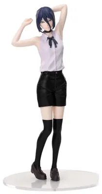 Image de Chainsaw Man The Movie - Figurine Reze Arc figurine - Sega