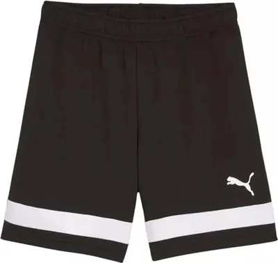 Obrázek produktu pro Puma Shorts 658999-03 in Black color size 5-6 años
