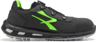 Produktbild von U-Power Herren RL20366-48 Sicherheitsschuhe, , 48 EU