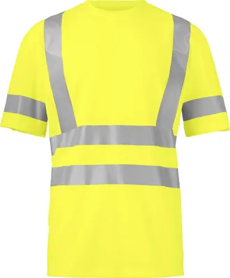 Immagine prodotto di Projob 6030 T-SHIRT EN ISO 20471 CLASSE 2/3
