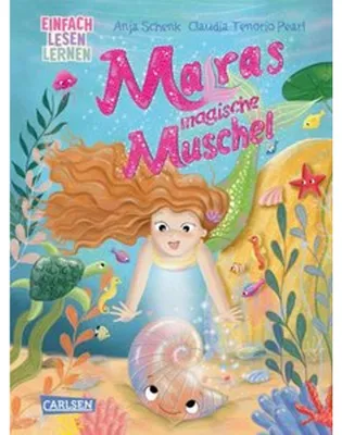 Immagine prodotto di Maras magische Muschel