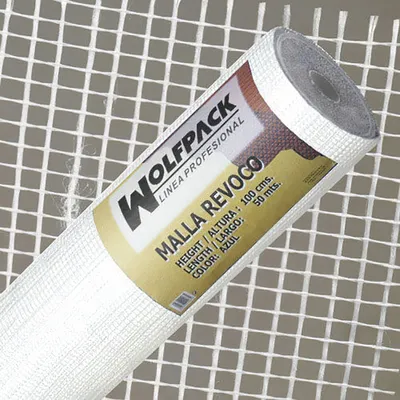 Produktbild von Wolfpack 1202105, 30 mm, 70 mm, 130 mm, 3,79 kg
