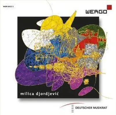 Produktbild von Milica Djordjevic