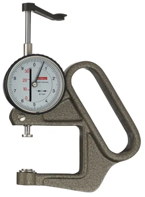 Immagine prodotto di KÄFER Spessimetro K50/3E Sfera 5=e