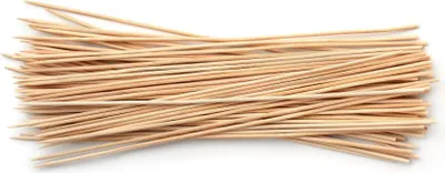 Zdjęcie produktu dla patyki do szaszłyków 200szt. 20cm  27-01