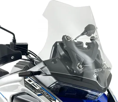 Image de Pare-Brise Touring Voge Valico