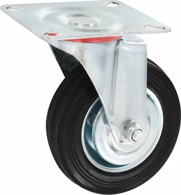Obrázek produktu pro vidaXL 16 ks Otočná kolečka 100 mm