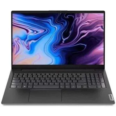 Produktbild von Lenovo V15, Intel® Core™ i3, 39,6 cm (15.6"), 1920 x 1080 Pixel, 8 GB, 512 GB, Schwarz