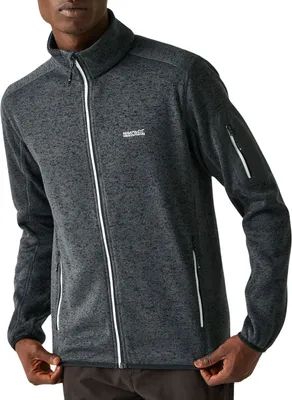 Produktbild von Regatta Newhill Fleecejacke Herren