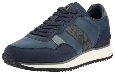 Produktbild von Napapijri Sneaker Sneaker Veloursleder/Microfaser