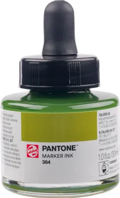 Produktbild von Talens | Pantone Marker-Tinte 30 ml 384